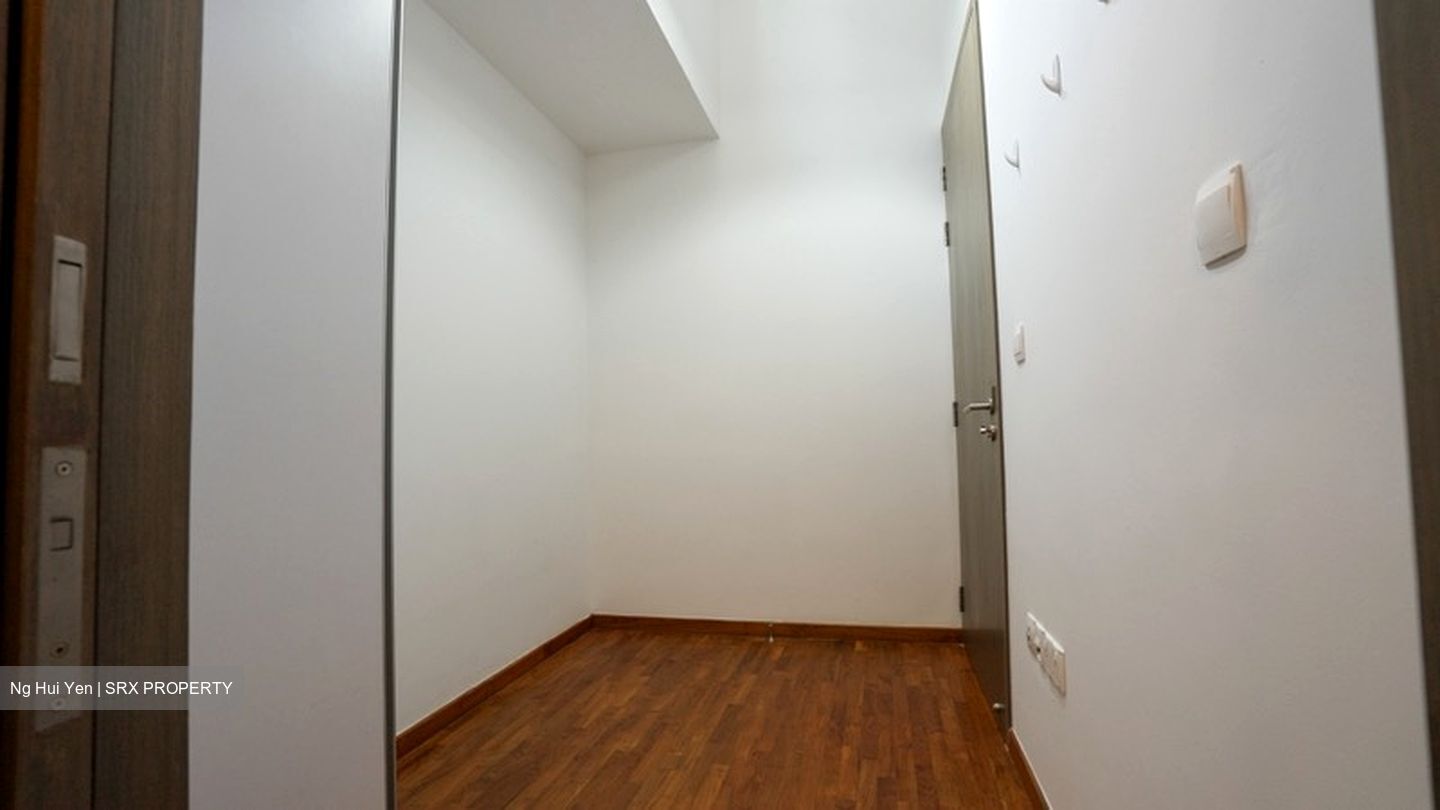 Sycamore Tree (D15), Apartment #594061851